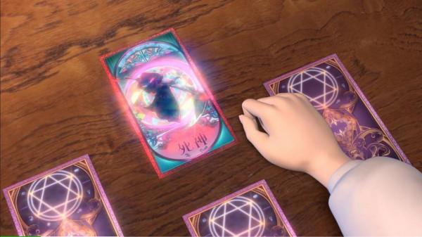 葉羅麗第九季主角或許不再是王默，而是擁有特殊魔法的她