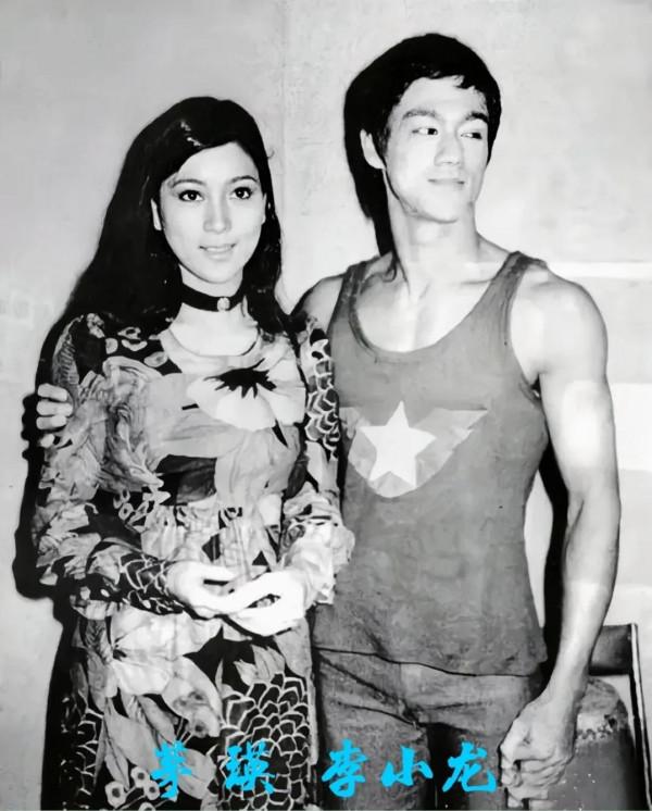 慢慢老去的一代武打明星