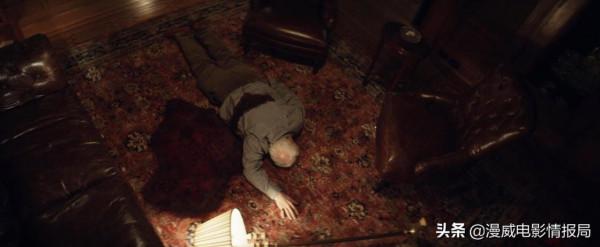 《鷹眼》上線遭粉絲調侃：漫威你做個人吧，上來就“刀子劇情”？