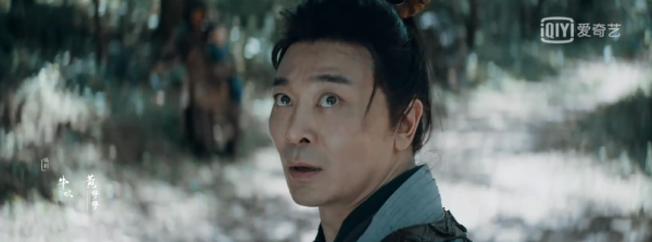 柳巖演魔教妖女？詳細解讀《太極張三丰》與翻拍《張三丰》