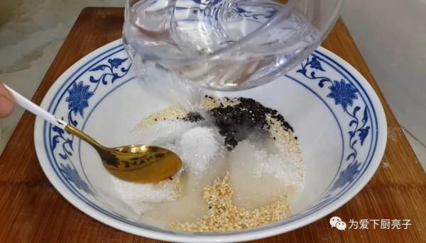 餅乾這做法和麵包一樣香，鍋裡一烙，好吃又營養，出鍋孩子搶著吃