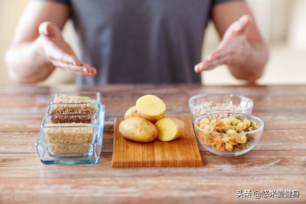 力量訓練後該怎麼吃?蛋白粉搭配3個水煮食物,快速提升增肌效果 力量訓練後該怎麼吃?蛋白粉搭配3個水煮食物,快速提升增肌效果