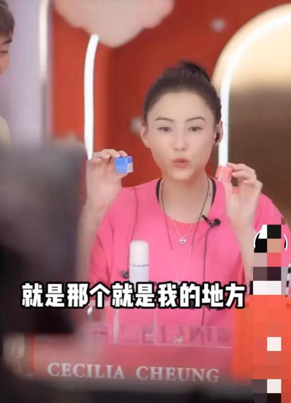 人紅是非多,張柏芝,為了出名真的可以肆無忌憚? 人紅是非多,張柏芝,為了出名真的可以肆無忌憚?