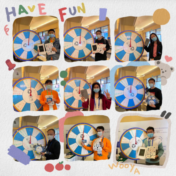 PRCV 2021x極市圓滿收官啦！整理了201篇頂會論文合集，限時下載