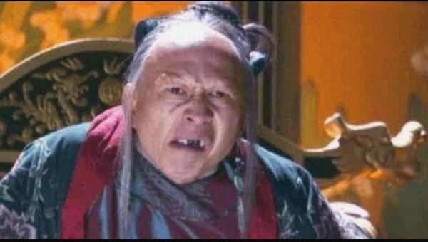 8位反派老戲骨,長著副惡人臉,心裡住著大暖男,在家還是妻管嚴 8位反派老戲骨,長著副惡人臉,心裡住著大暖男,在家還是妻管嚴