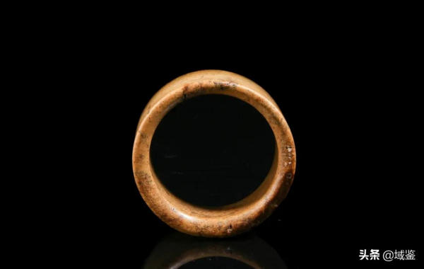 域鑑2021秋拍 | 頌石——玉器專場