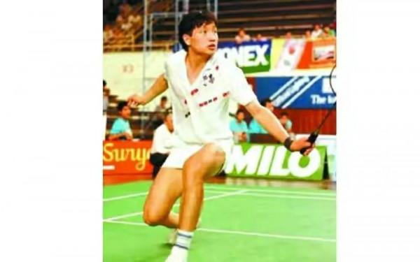 寫在湯尤杯後,國羽男隊後繼無人和女隊的整體復甦 寫在湯尤杯後,國羽男隊後繼無人和女隊的整體復甦