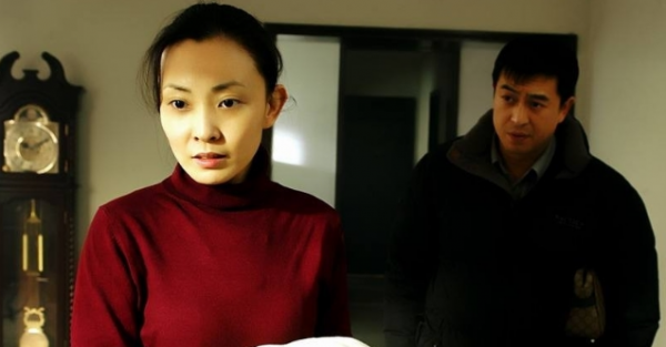 劉威葳:考北電是為了能上學,27歲演完《征服》才下定決心當演員 劉威葳:考北電是為了能上學,27歲演完《征服》才下定決心當演員