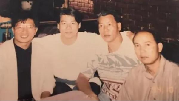 “基哥”李兆基:剛結婚4個月就去世,和古天樂的關係浮出水面 “基哥”李兆基:剛結婚4個月就去世,和古天樂的關係浮出水面