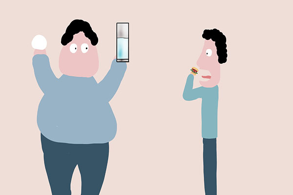 俗話說“千金難買老來瘦”，老年人體重多少剛剛好？聽聽醫生咋說