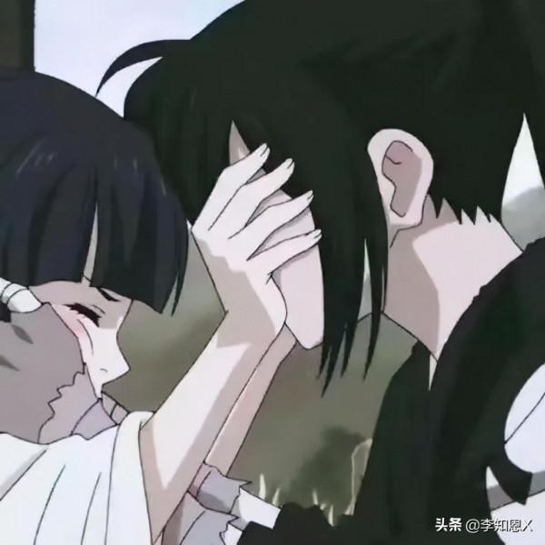 寶藏動漫情侶頭像 寶藏動漫情侶頭像