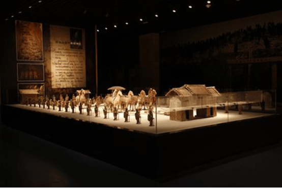 “山東博物館”上的字，是郭沫若的書法作品，為何還會遭到調侃？