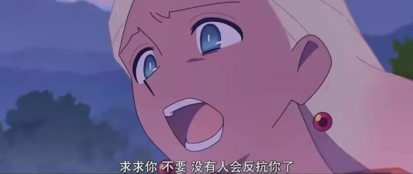 超酷炫合集動畫「星球大戰：幻境」，秒殺今年的「愛宕機」第二季