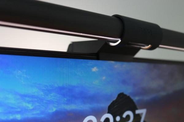 一步到位,明基ScreenBar Halo,螢幕掛燈界的天花板,真香 一步到位,明基ScreenBar Halo,螢幕掛燈界的天花板,真香