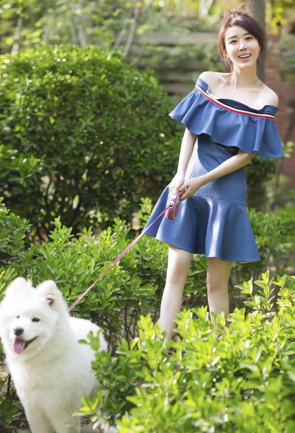 顏丹晨高畫質圖集 顏丹晨高畫質圖集