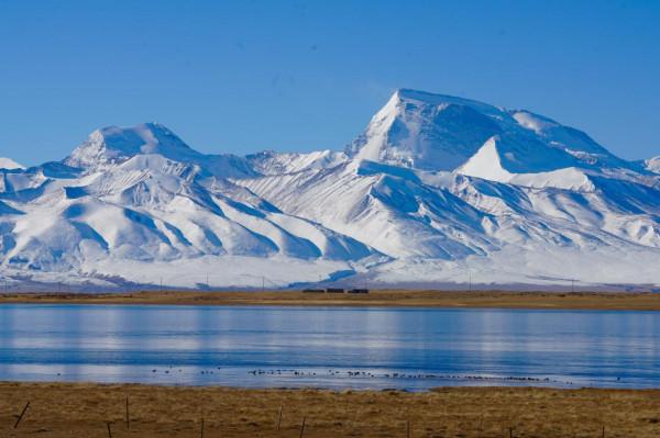 這些景點太治癒了，看完心情好了10000倍
