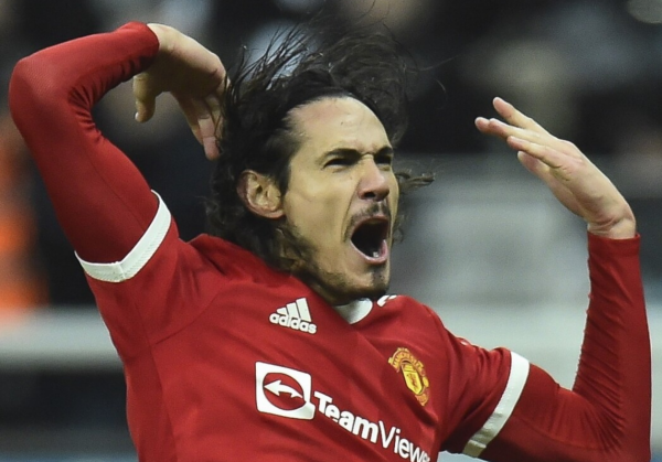 爆冷!1-1!C羅啞火,垂頭喪氣,替補神鋒絕境爆發,進球拯救曼聯 爆冷!1-1!C羅啞火,垂頭喪氣,替補神鋒絕境爆發,進球拯救曼聯