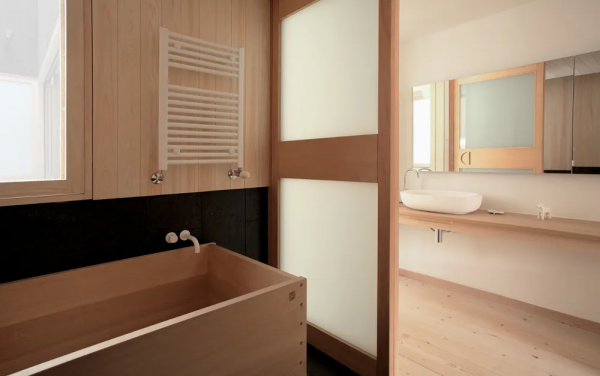 參觀完100個日本家庭，終於知道我家怎麼設計了