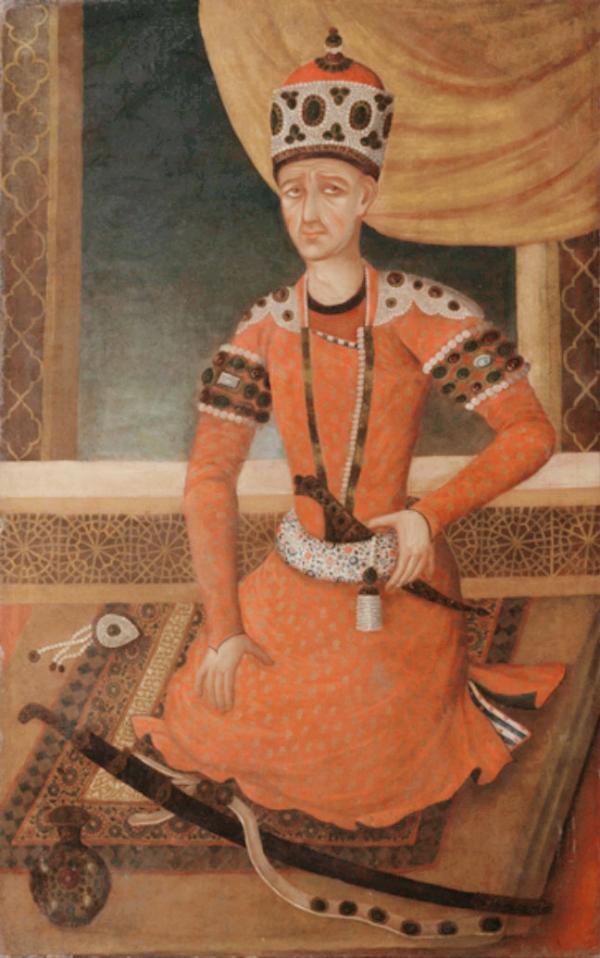 歷史上唯一一個太監皇帝，50多歲統一天下，王朝怎麼延續？