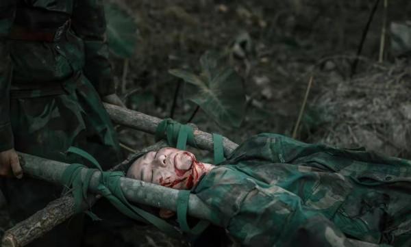 《王牌部隊》劇情持續高能！阿秀髮飆胡楊回國，女角色刻畫太精彩