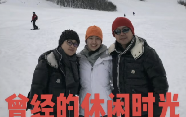 9個明星家庭慶元宵：有的曬娃有的撒狗糧，做谷愛凌同款韭菜盒子