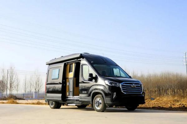 景宴棲590縱床房車,兩個人玩兒 怎麼舒服怎麼來 景宴棲590縱床房車,兩個人玩兒 怎麼舒服怎麼來