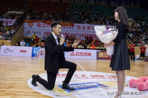 全運會浪漫一幕!山東隊選手奪冠求婚,女友站臺回應讓網友羨慕 全運會浪漫一幕!山東隊選手奪冠求婚,女友站臺回應讓網友羨慕