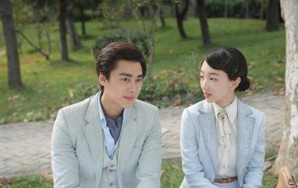 資源好也不行啊，演個女主卻被女配蓋風頭，這7位女演員，丟臉了