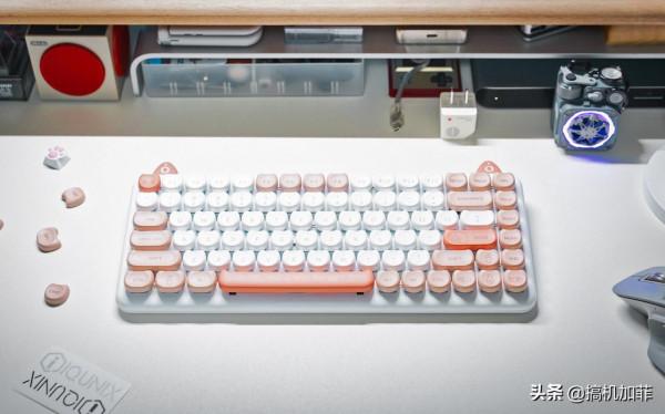 我的桌面補完計劃 2.0，從小地方入手