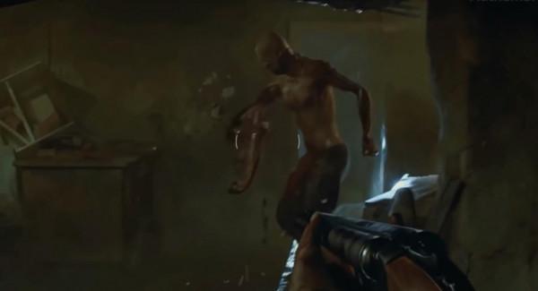 虛幻5恐怖遊戲《ILL》新實機演示 氛圍令人膽寒