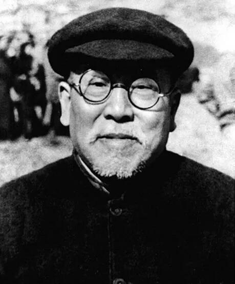 1937年,何叔衡的女兒來延安找父親,謝覺哉說:他已經犧牲兩年了 1937年,何叔衡的女兒來延安找父親,謝覺哉說:他已經犧牲兩年了