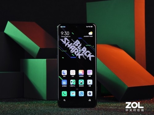 或是電競體驗最優解,黑鯊4S Pro圖賞 或是電競體驗最優解,黑鯊4S Pro圖賞