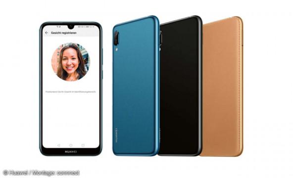 1000至1500元的智慧手機：德國測出十佳，你選對了嗎？