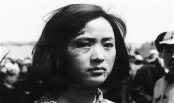 抗日女英雄劉耀梅:被日本人折磨致死,屍體扔在了枯井,年僅22歲 抗日女英雄劉耀梅:被日本人折磨致死,屍體扔在了枯井,年僅22歲