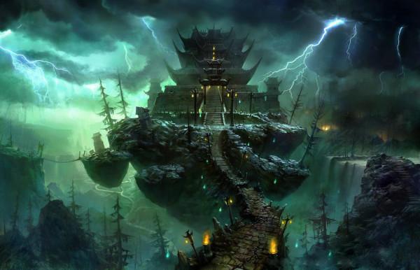 九月初九重陽節,竟是這些神仙的“大日子” 九月初九重陽節,竟是這些神仙的“大日子”