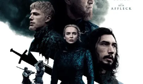 精湛！84歲大導演出馬，再現“羅生門”