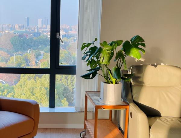 歷時一年的無風格裝修，滿足家人習慣的同時儲物功能也是滿滿的