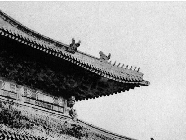 孔廟為何敢用“黃琉璃瓦”？普通人用了會被殺頭