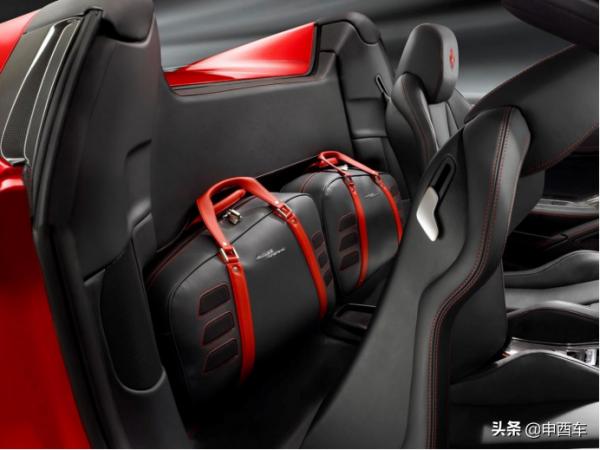 Auto史記 | 法拉利的自吸升功率銷量王，135匹一升！歎為觀止…