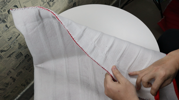 壞掉的電熱毯別急著丟，改一改放在家裡，4種改造方法也不錯