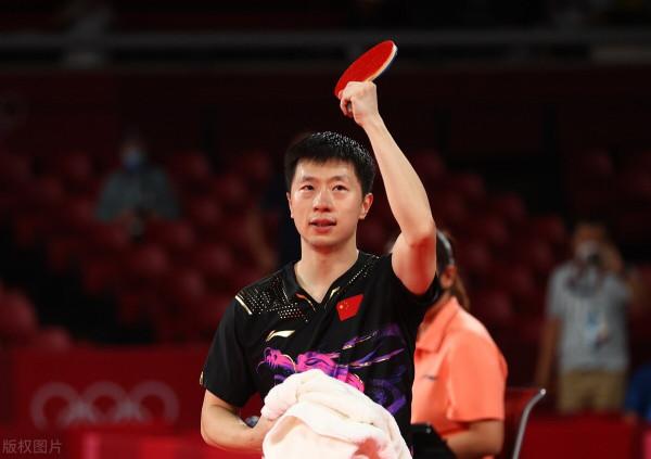 直通黑馬2連敗！樊振東獨得2分救主，馬龍苦戰5局逆轉省隊小將