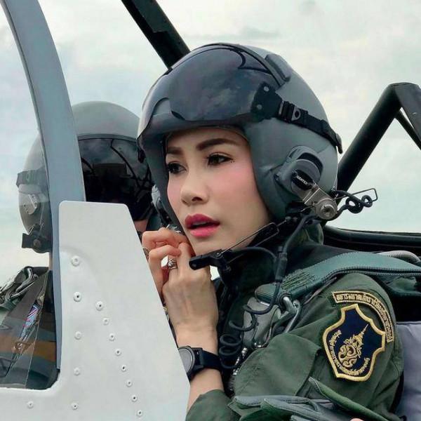 泰王瑪哈，憑一己之力，開創了泰王室“甄嬛傳”，真牛