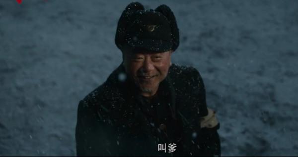 六位鐵道游擊隊王強飾演者，李雪健略勝範偉，不知名演員最像