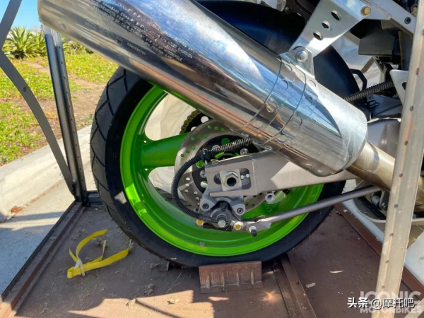 我願稱之為史上最強拆箱！30年前能打，現在照樣能打