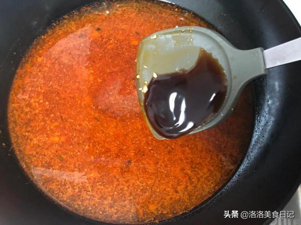 冬天就饞這菜，4種食材煮一鍋，麻辣鮮香，香辣開胃，太過癮了