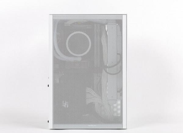 美味網版SSUPD裝機分享-11700K+微星B560I+3070TI星曜+海韻SPX750