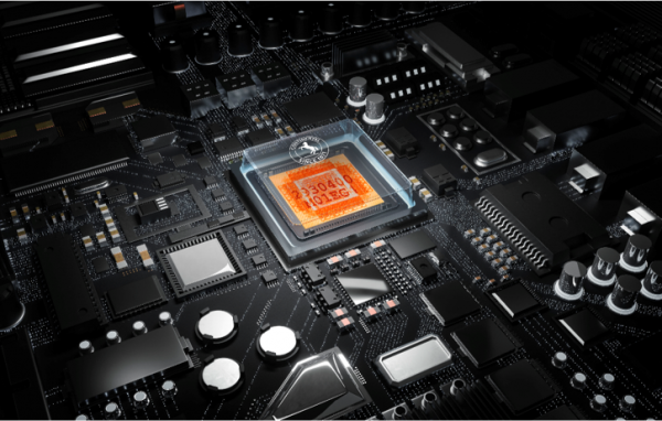 自適應防炫目技術和高畫質燈光，大陸集團新一代燈光控制技術有效提高車輛安全性