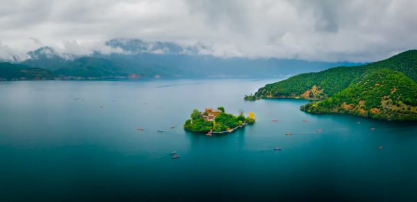 走完這條路，我和陌生人成為了親兄弟