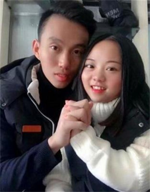 1.2米袖珍美女侯麗君，二婚嫁1.8米安徽帥小夥，準備要孩子