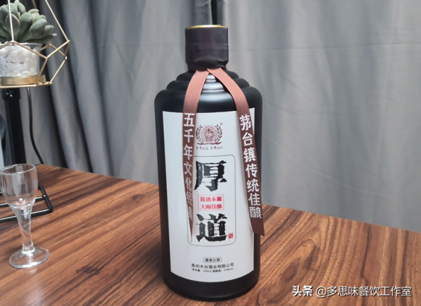 逢年過節，我家常喝這5款家宴酒，好喝不上頭還有面子